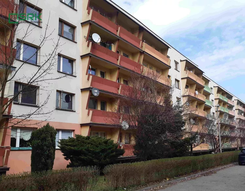 2 pokoje, mieszkanie 51,35 m², piętro 1, oferta nr , AZM/DMK/37/2026/04-26, Będzin, Żwirki i Wigury
