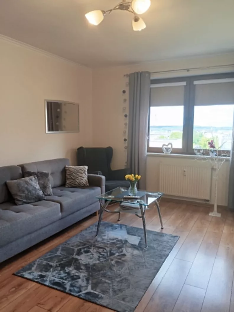3 pokoje, mieszkanie 65,00 m², piętro 3, oferta nr , TTT-00001805, Słupsk, Zatorze, 3 Maja