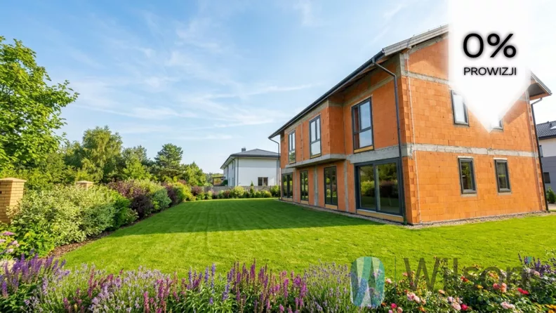 Dom 122,64 m², oferta nr , WIL922619, Góraszka, Adama Mickiewicza
