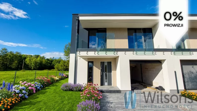 Dom 125,03 m², oferta nr , WIL130890, Góraszka