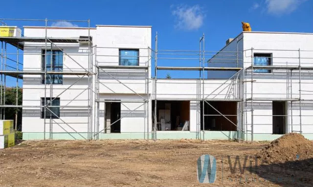 Dom 101,40 m², oferta nr , WIL891065, Psary, Lipa Piotrowska