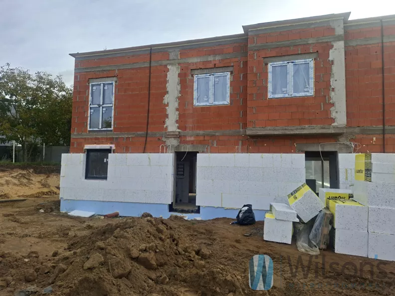 Dom 89,32 m², oferta nr , WIL266081722, Psary, Lipa Piotrowska
