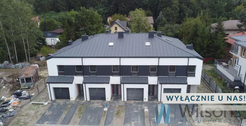 Dom i rezydencja 104,18 m², oferta nr , WIL612284, Warszawa, Rembertów, Rembertów