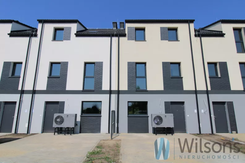 Dom 127,89 m², oferta nr , WIL462450313, Iwiny