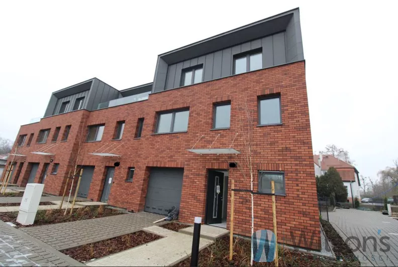 Dom 145,75 m², oferta nr , WIL925492, Wrocław, Fabryczna, Leśnica