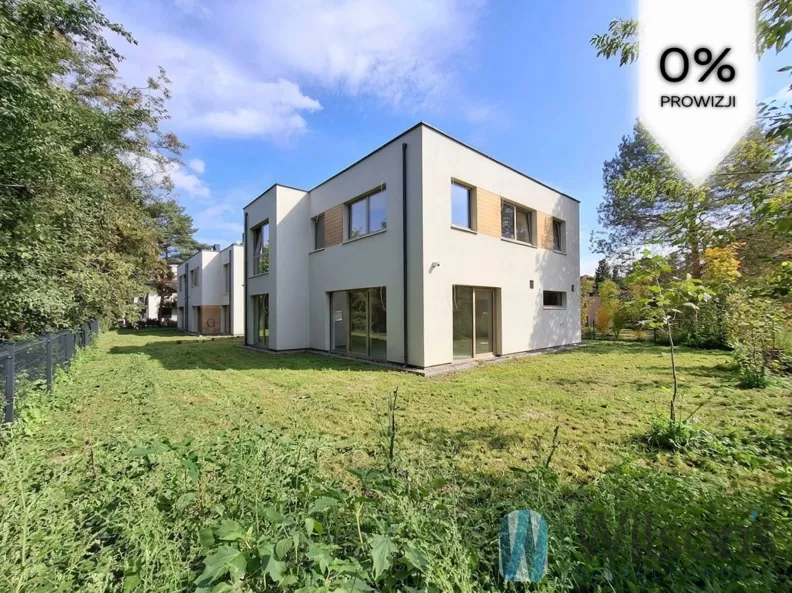 Dom 220,00 m², oferta nr , WIL358690, Warszawa, Bielany, Bielany, Park Młociński
