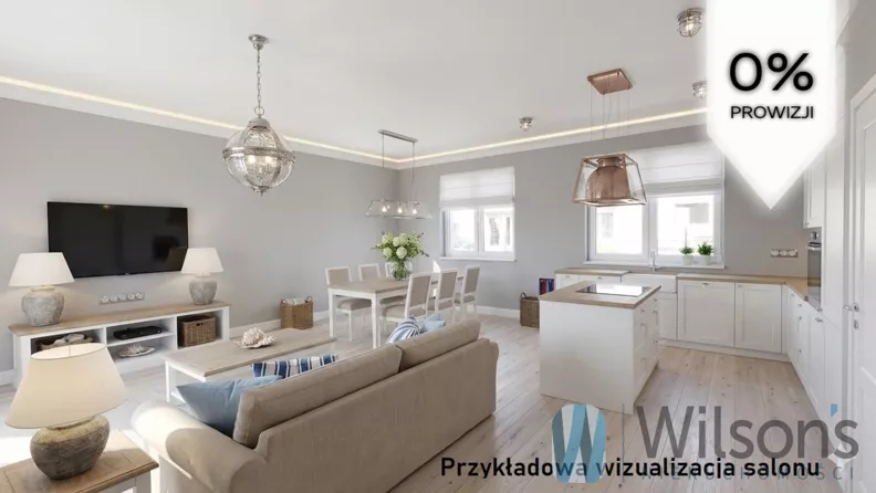Dom 137,34 m², oferta nr , WIL969796, Halinów, Północna