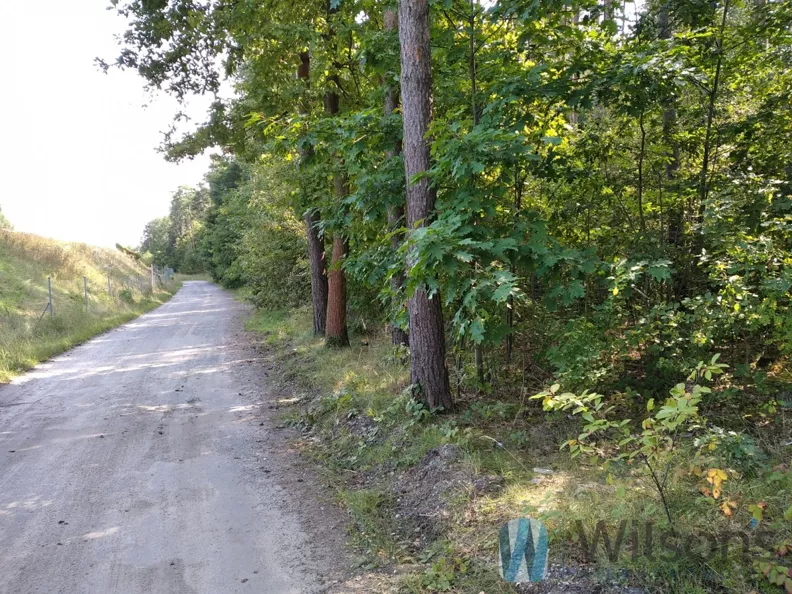 Działka 3 000,00 m², oferta nr , WIL416146, Kosów