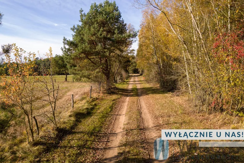 Działka 1 045,00 m², oferta nr , WIL715289, Młynarze, Młynarska