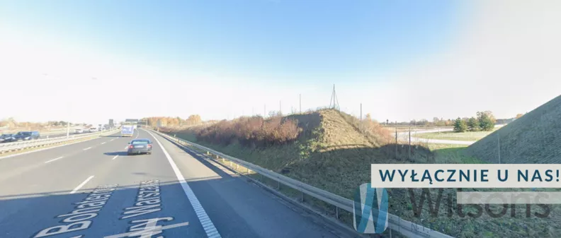 Działka 5 471,00 m², oferta nr , WIL999907, Puchały