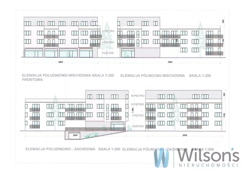 Działka 2 148,00 m², oferta nr , WIL330823, Radom, Zakręt