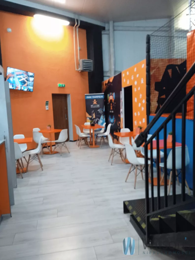 Biuro 630,00 m², oferta nr , WIL792769, Radom, 1905 Roku