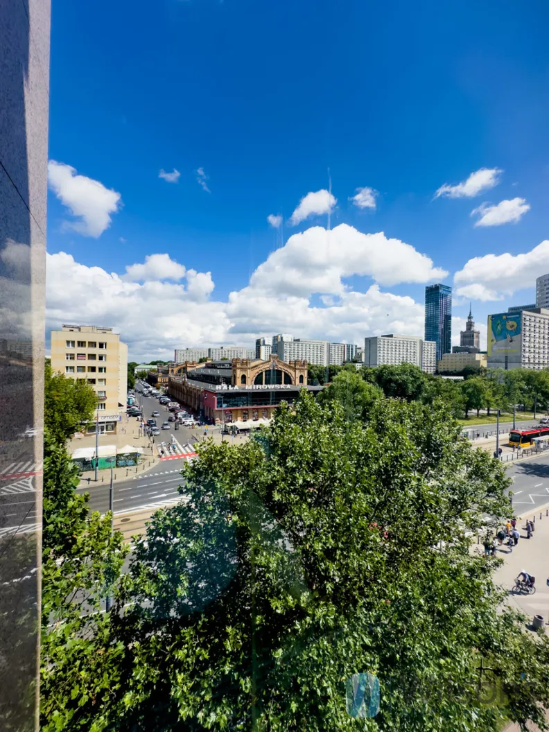 Biuro 204,00 m², oferta nr , WIL334209, Warszawa, Wola, Wola, Aleja Jana Pawła Ii