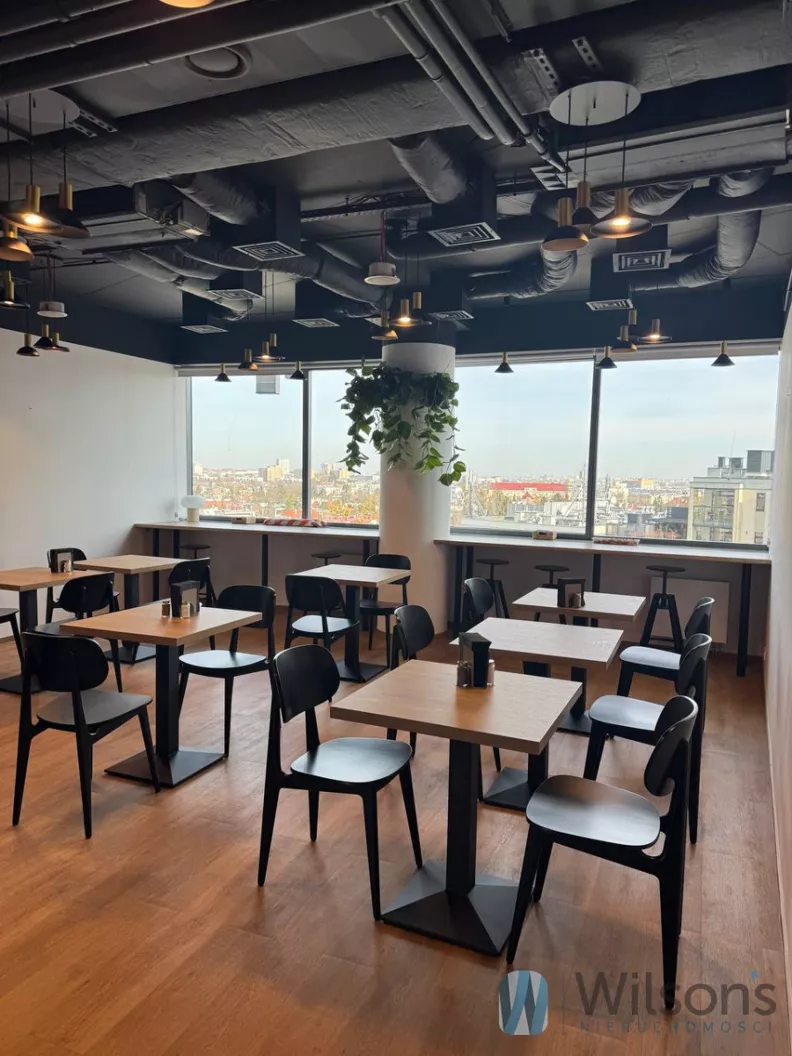 Biuro 70,00 m², oferta nr , WIL189184, Warszawa, Mokotów, Mokotów, Aleja Niepodległości