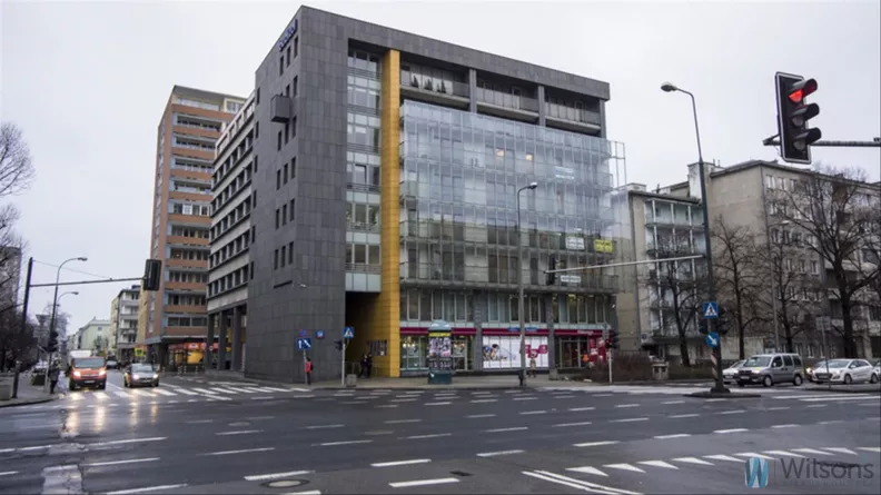 Biuro 81,00 m², oferta nr , WIL816493, Warszawa, Mokotów, Mokotów, Aleja Niepodległości