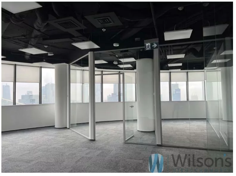 Biuro 630,00 m², oferta nr , WIL896620, Warszawa, Ochota, Ochota, Aleje Jerozolimskie