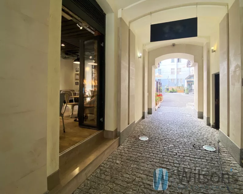 Biuro 48,00 m², oferta nr , WIL365523, Warszawa, Śródmieście, Śródmieście, Chmielna