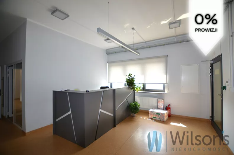 Biuro 434,00 m², oferta nr , WIL477330, Łomianki, Dąbrowa Leśna