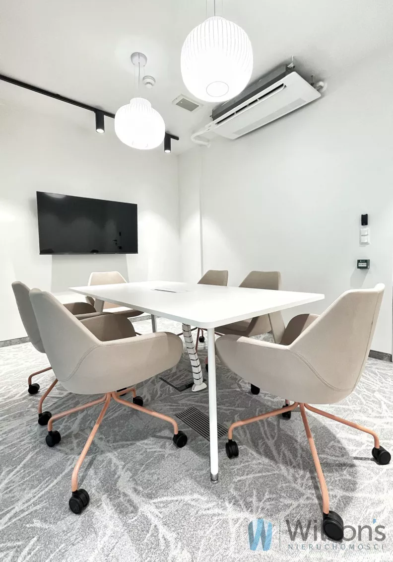 Biuro 60,00 m², oferta nr , WIL357851, Warszawa, Domaniewska