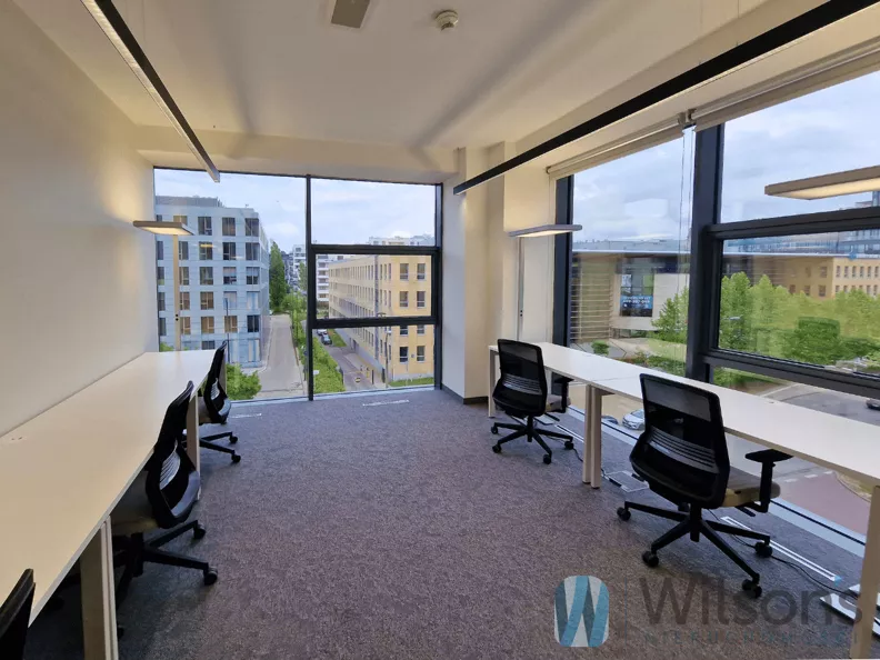 Biuro 170,00 m², oferta nr , WIL334870, Warszawa, Domaniewska