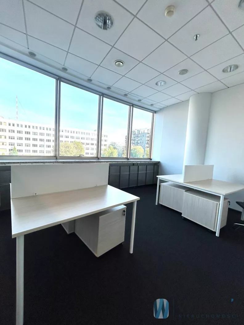 Biuro 96,50 m², oferta nr , WIL252640, Warszawa, Mokotów, Mokotów, Domaniewska