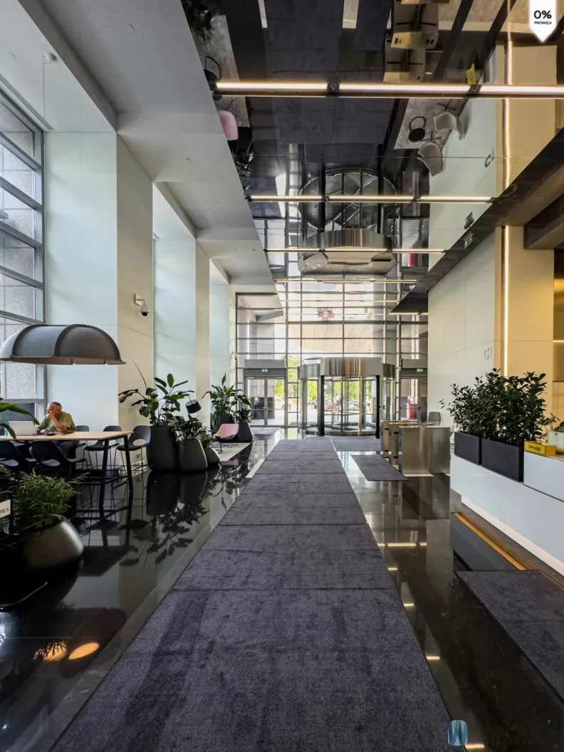 Biuro 380,00 m², oferta nr , WIL646497, Warszawa, Śródmieście, Śródmieście, Emilii Plater