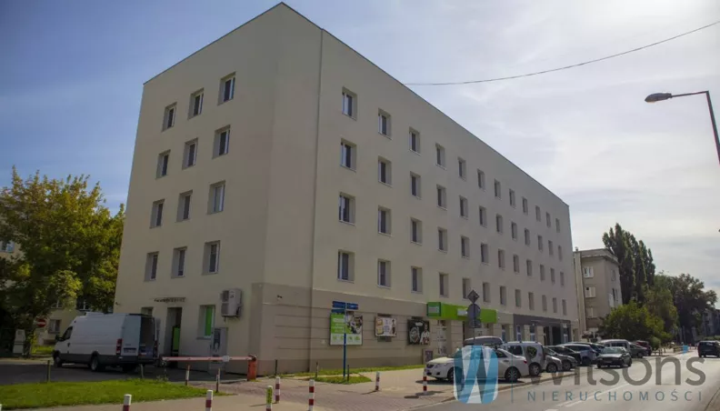 Lokal użytkowy 135,27 m², oferta nr , WIL713728, Warszawa, Wola, Wola, Erazma Ciołka