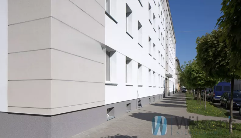 Biuro 19,25 m², oferta nr , WIL712725, Warszawa, Wola, Wola, Erazma Ciołka