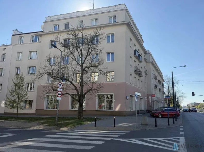 Lokal użytkowy 385,00 m², oferta nr , WIL841023, Warszawa, Praga Południe, Praga Południe, Grochowska