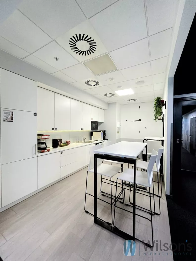 Biuro 15,00 m², oferta nr , WIL776055, Warszawa, Wola, Wola, Grzybowska