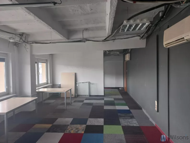 Biuro 21,20 m², oferta nr , WIL314866, Warszawa, Jagiellońska