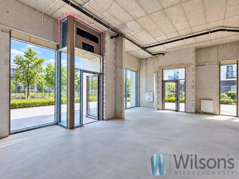 Lokal użytkowy 84,00 m², oferta nr , WIL347741, Warszawa, Praga Północ, Praga Północ, Jagiellońska