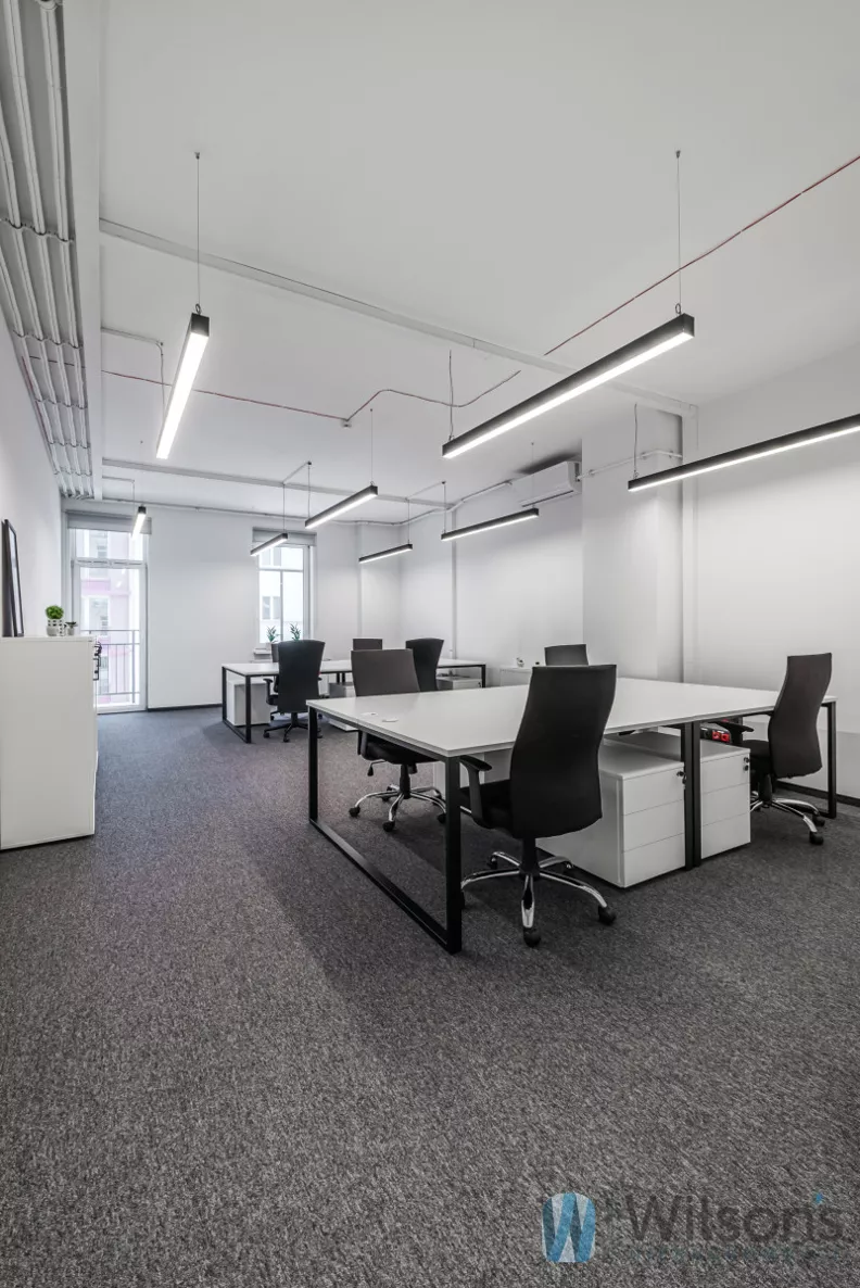 Biuro 148,43 m², oferta nr , WIL485479, Warszawa, Mokotów, Mokotów, Jana Iii Sobieskiego