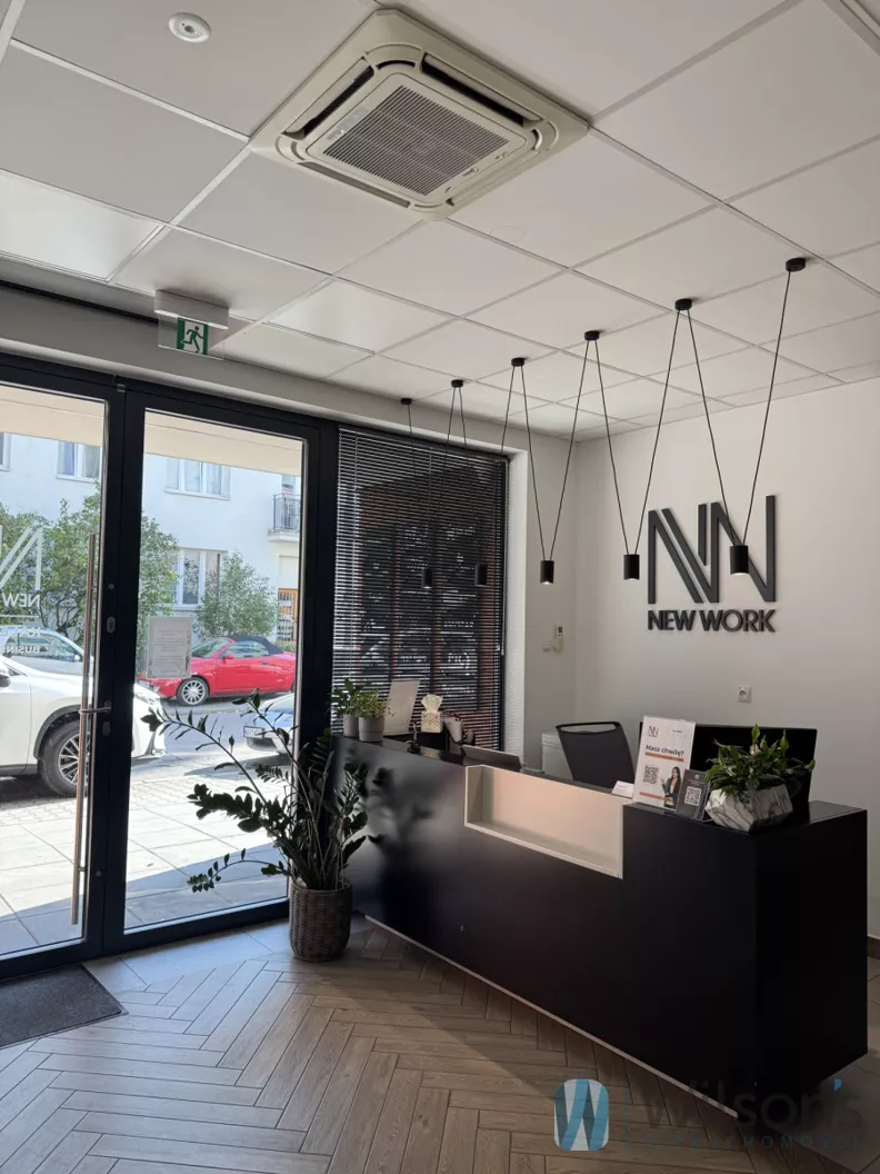 Biuro 50,00 m², oferta nr , WIL729235, Warszawa, Praga Południe, Praga Południe, Kaleńska