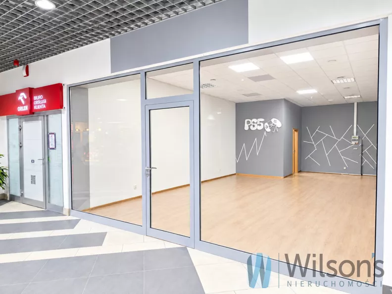 Lokal użytkowy 59,81 m², oferta nr , WIL426694, Warszawa, Praga Południe, Praga Południe, Kobielska