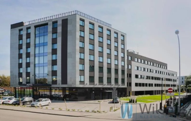 Biuro 755,60 m², oferta nr , WIL867696, Warszawa, Wawer, Wawer, Kosmatki