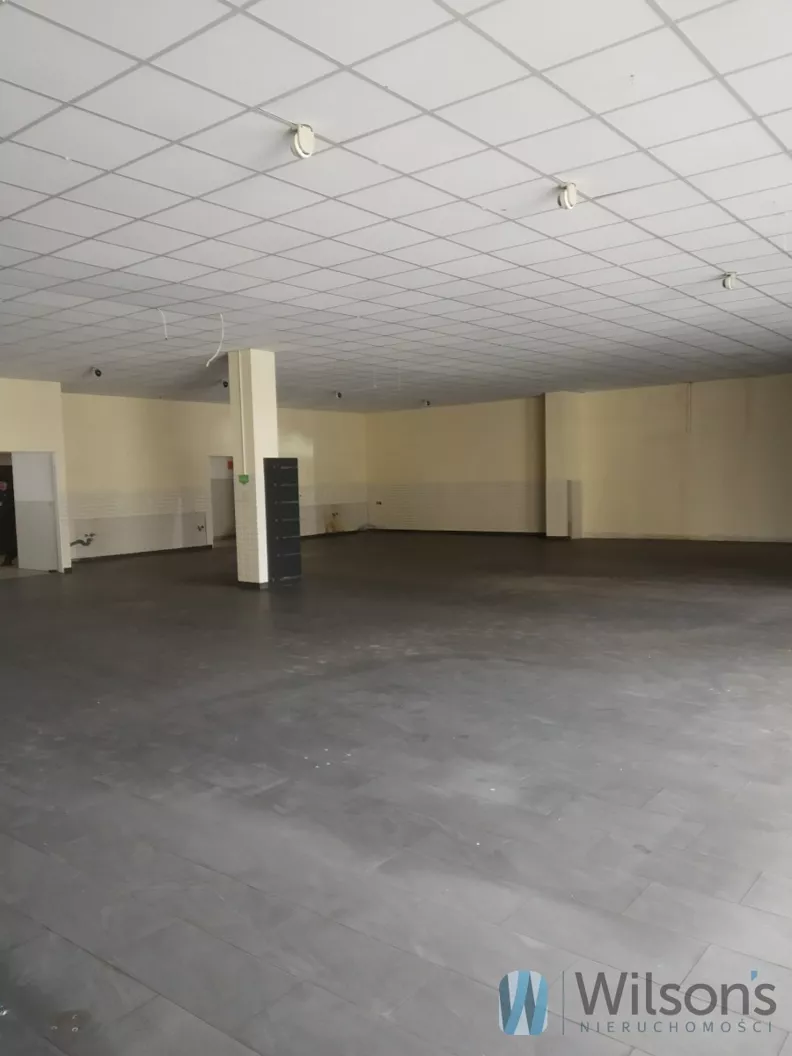 Lokal użytkowy 416,00 m², oferta nr , WIL237295, Radom, Królowej Jadwigi