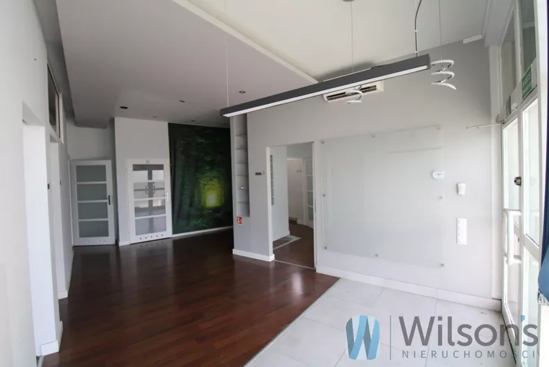 Biuro 92,83 m², oferta nr , WIL327833, Wrocław, Fabryczna, Muchobór Wielki