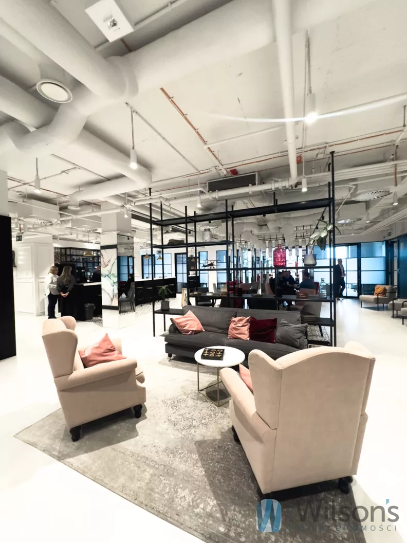 Biuro 30,00 m², oferta nr , WIL542390, Warszawa, Śródmieście, Śródmieście, Plac Stanisława Małachowskiego