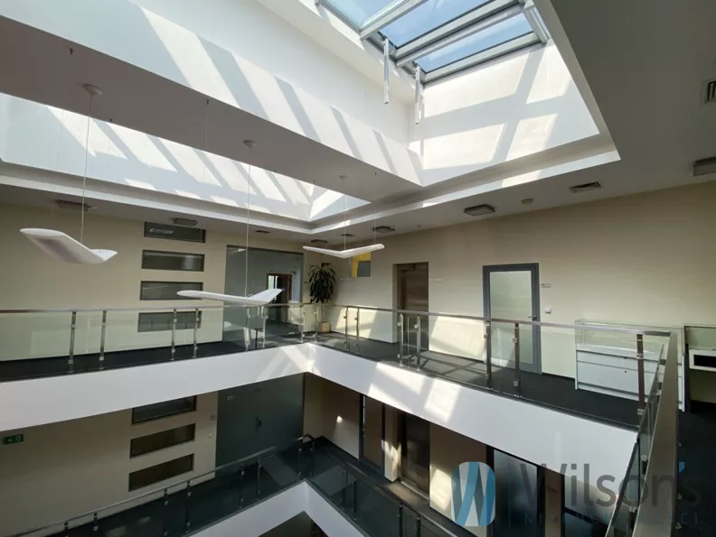 Biuro 30,00 m², oferta nr , WIL466206, Warszawa, Serwituty