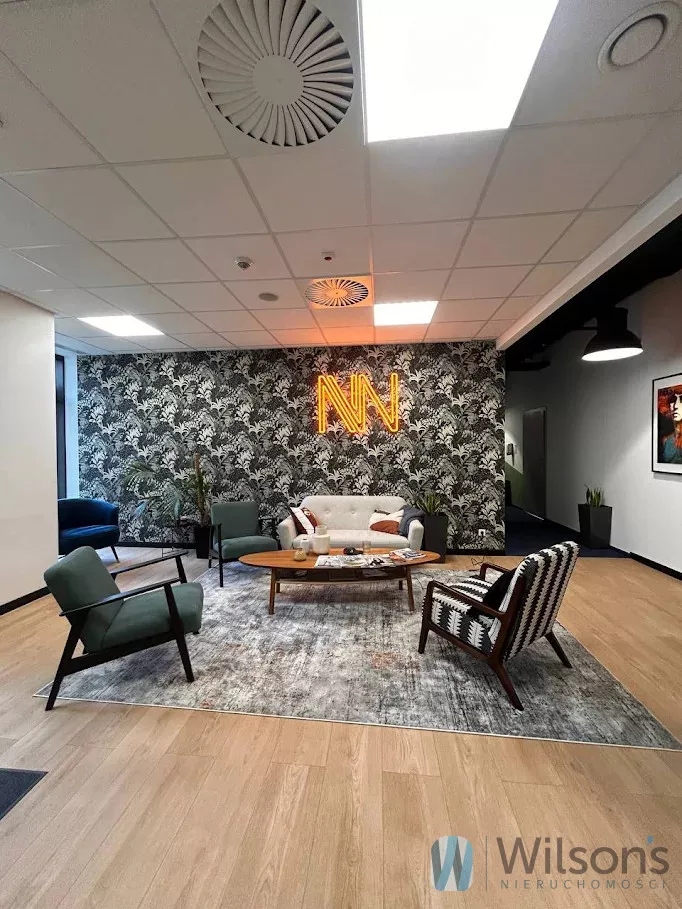 Biuro 20,00 m², oferta nr , WIL801729, Warszawa, Skierniewicka