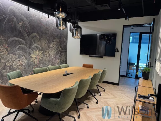 Biuro 50,00 m², oferta nr , WIL674205, Warszawa, Mokotów, Mokotów, Stanisława Żaryna