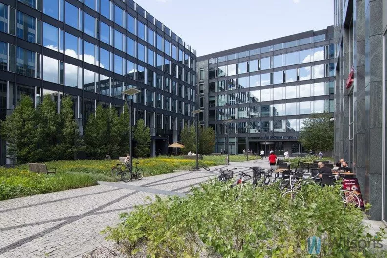 Biuro 70,00 m², oferta nr , WIL695112, Warszawa, Mokotów, Mokotów, Stanisława Żaryna