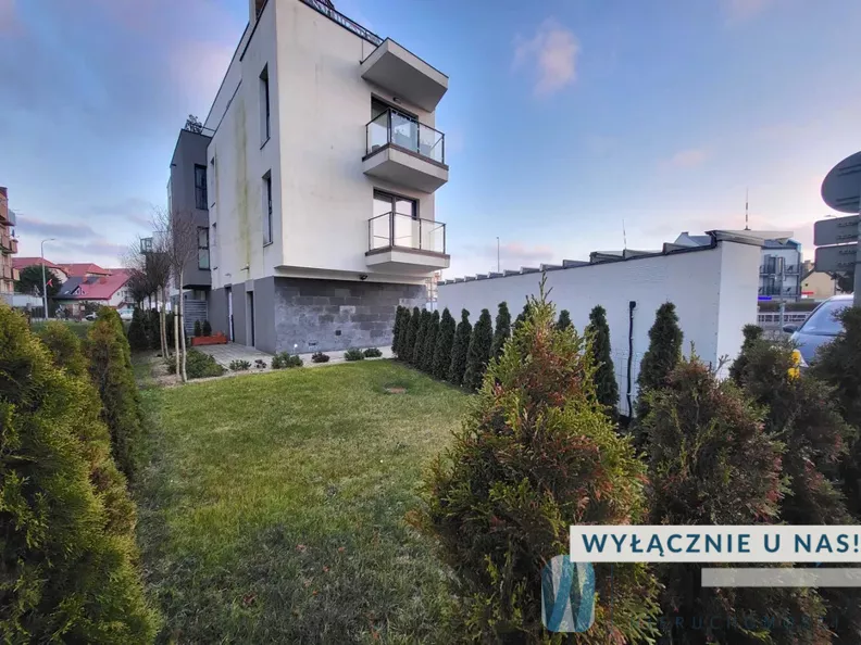 Lokal użytkowy 60,04 m², oferta nr , WIL710753, Hel, Stefana Żeromskiego