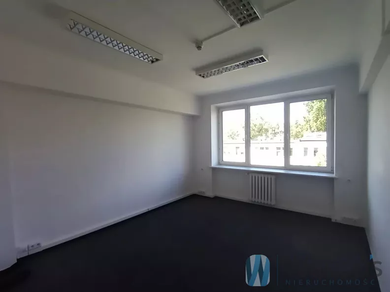 Biuro 19,63 m², oferta nr , WIL224840, Warszawa, Stępińska