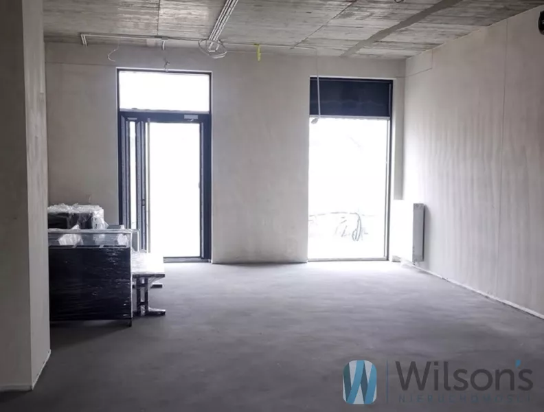 Lokal użytkowy 98,00 m², oferta nr , WIL399424, Warszawa, Bemowo, Bemowo, Szeligowska
