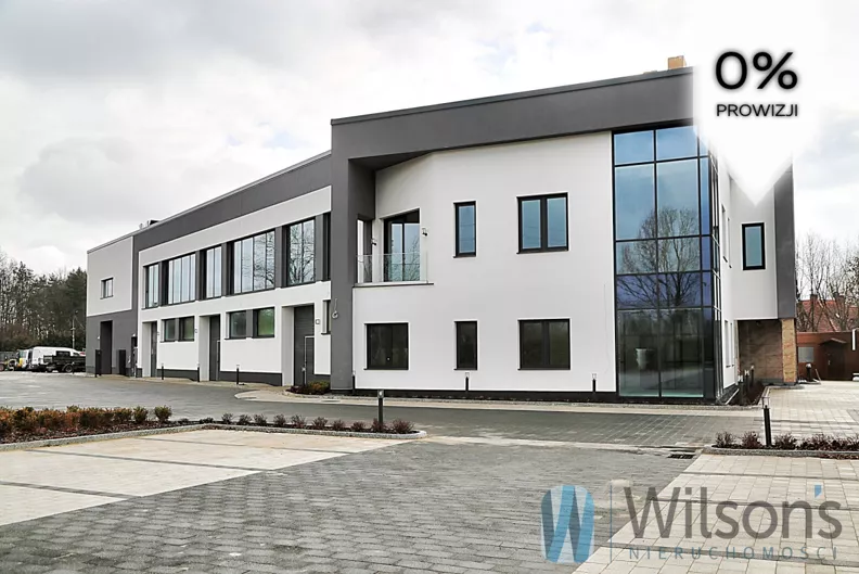 Lokal użytkowy 300,00 m², oferta nr , WIL504756, Warszawa, Białołęka, Białołęka