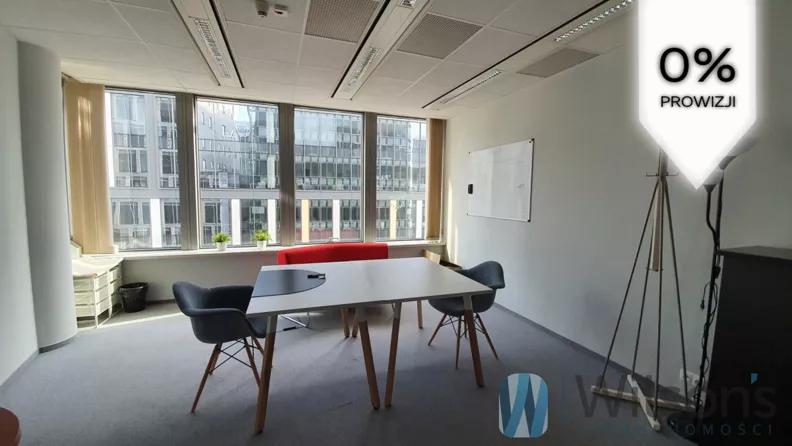 Biuro 750,00 m², oferta nr , WIL386580, Warszawa, Wola, Wola
