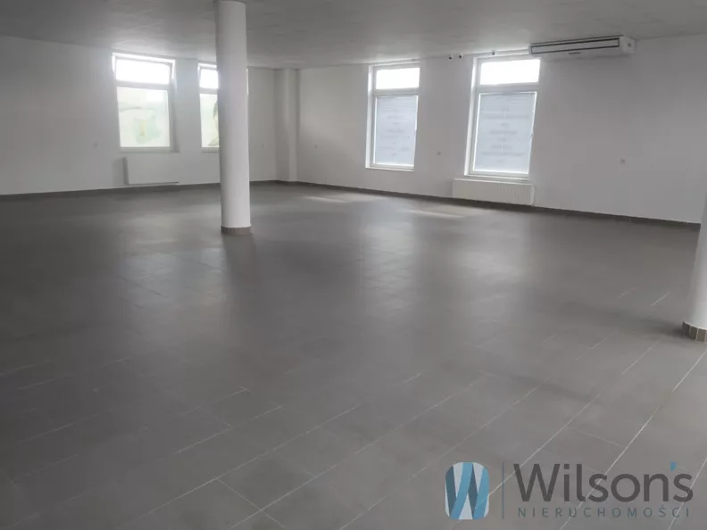 Lokal użytkowy 45,84 m², oferta nr , WIL555870, Radom, Wierzbicka