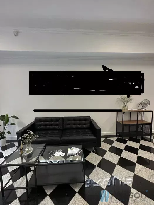Lokal użytkowy 45,00 m², oferta nr , WIL538413, Warszawa, Wiktorska